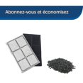 thumbnail image 5 of Drinkwell Petsafe - Filtros para fuente de agua para perros y gatos, juego de 10 (hy), 5 of 5