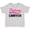 AC-Heather Grey, variant on Inktastic Future Lawyer Boys or Girls Toddler T-Shirt