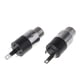 thumbnail image 3 of Paquete de 4x 5 Conectores de Auriculares de Audio Estéreo Hembra Sockect 3.5 4 piezas, 3 of 8