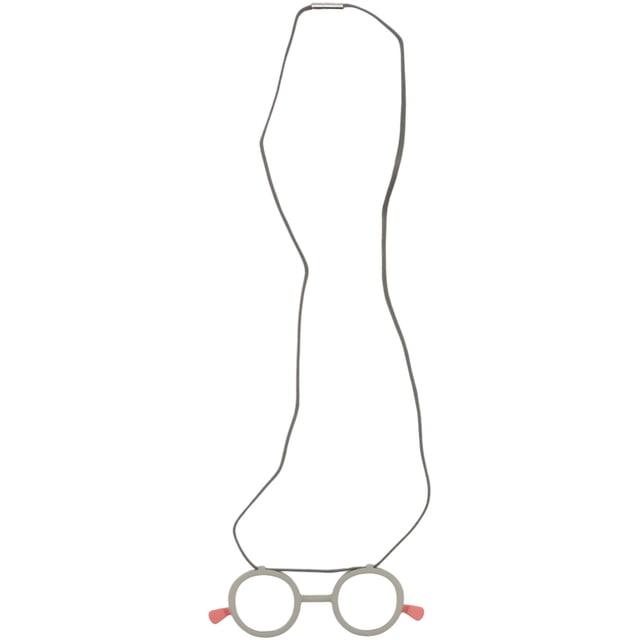 Ciqi Point Peep Glasses Lunettes de Lecture 1-6-847
