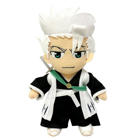 BLEACH - HITSUGAYA PLUSH 8''