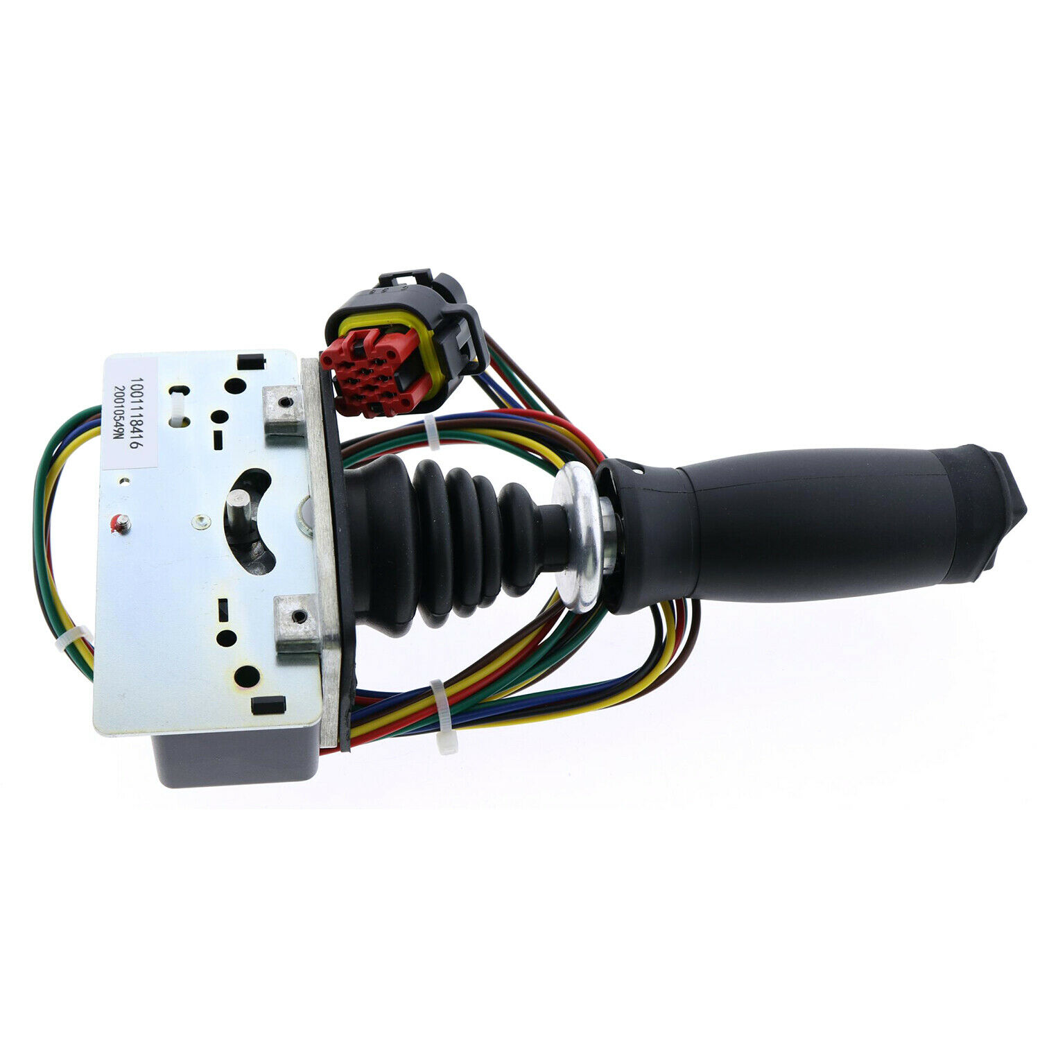 1600318 Joystick Controller for JLG 400S 460SJ 450A 600S 660SJ 800A 800AJ 800S Solarhome Industrial Joystick Controller JL-KR0048 for JLG Toucan 800A 1010 1210 1310
