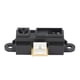 thumbnail image 4 of Sensor de distancia GP2Y0A21YK0F sensor de medición Sensor de medición de distancia GP2D12 Módulo de sensor de distancia de 10-80 cm ANGGREK Otros, 4 of 8