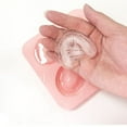 thumbnail image 3 of Cheers Ice Cube Tray BPA Free Refrigerator safe Denture Shaped Funny Jelly Form Maker for Kitchen, 3 of 6