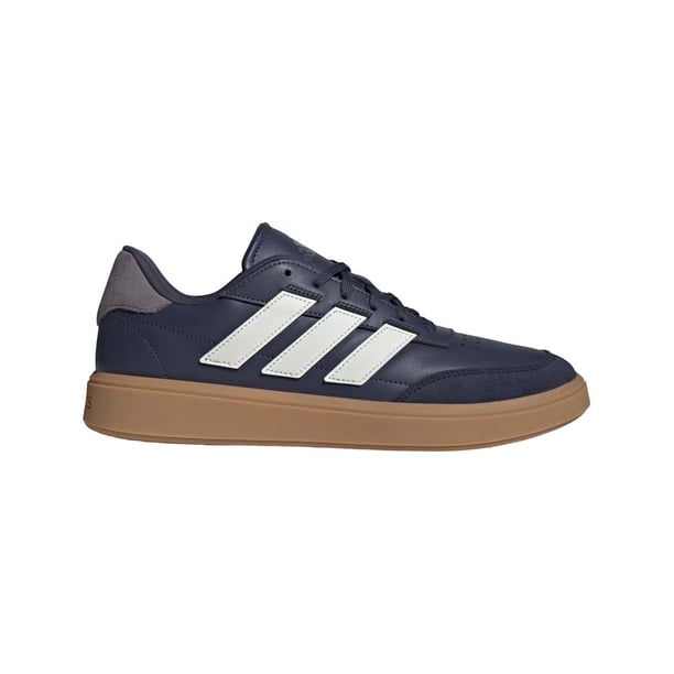 Tenis Adidas para Hombre Court Block Shadow Navy
