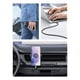 thumbnail image 2 of Cable USB Tipo C UGREEN Negro Carga Rápida y Nylon Trenzado, 2 of 7