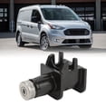 thumbnail image 4 of Engine Bonnet Hood Lock Cylinder, 7T1A16B970AC OEM Standard Metal Alloy Wearproof  Operation  For  CONNECT 2006-2022, 4 of 8