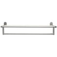 thumbnail image 4 of BOANN Solid T304 Stainless Steel 22 Towel Rack with Towel Bar (BNBATSR-CH), 4 of 5