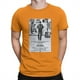 thumbnail image 5 of Camisetas para hombre con póster de taxista, divertidas camisetas de algodón puro, camisetas de manga corta de Robert De Niro, camisetas de cuello redondo, 5 of 7