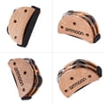 thumbnail image 3 of Tambourine,Hand Box Cajon Box Elliptical Percussion Box With Hand Box Drum Cajon With Elliptical Drum Hand Elliptical Cajon Hand Percussion Elliptical 1 Hand, 3 of 6