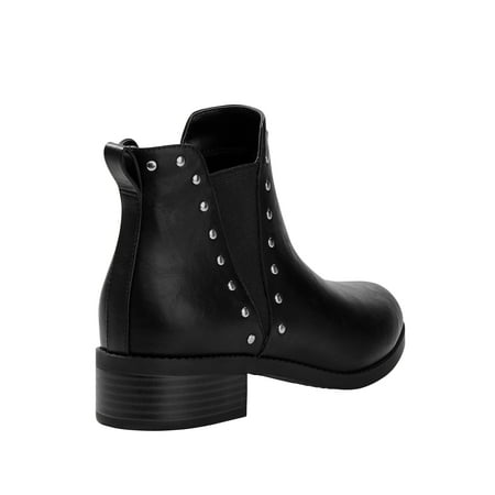 time and tru chelsea boot