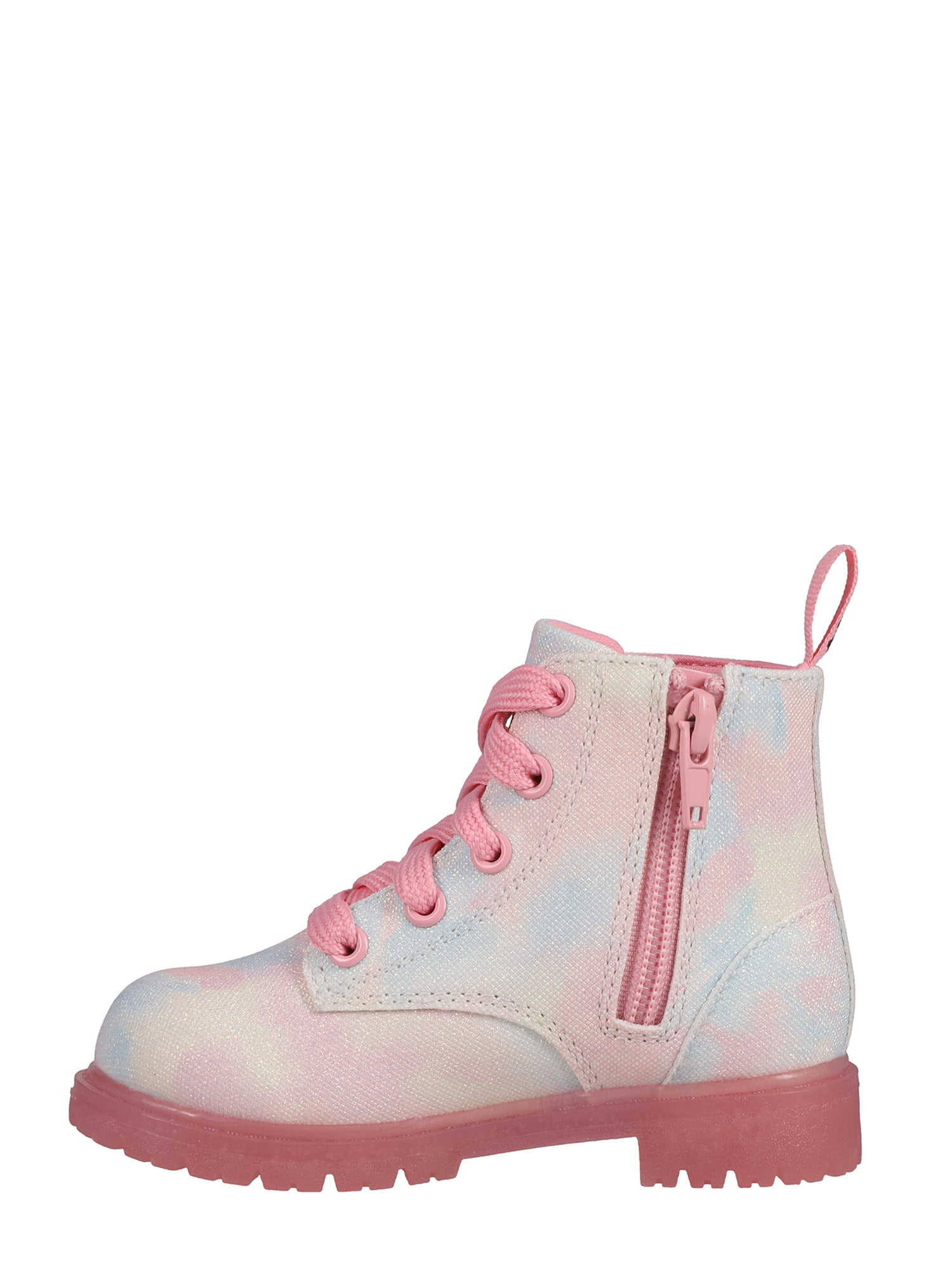 Hello Kitty® by Sanrio®Little Girls Fashion Boot