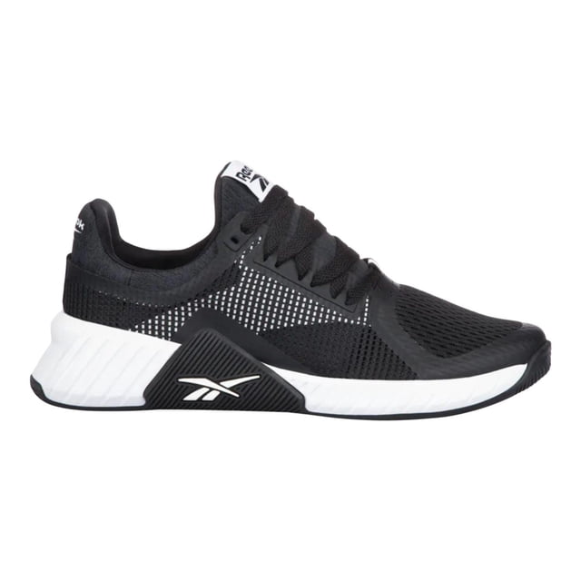 TENIS REEBOK HOMBRE FLIP CHARGE NEGRO ENTRENAMIENTO negro 290