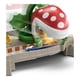 thumbnail image 3 of Vehículo de Juguete Mattel Hot Wheels Set de Pista Ataque Planta Piraña, 3 of 7