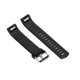 thumbnail image 5 of Reemplazo de correa de reloj de silicona tamaño S para Fitbit Charge 2 (negro) Hugtrwg Para estrenar, 5 of 6