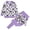 1# Purple, variant on POPTEM Girls 2-Piece Outfits Graphic Sweatshirt and Leggings Sets Pink Clothes Size 6