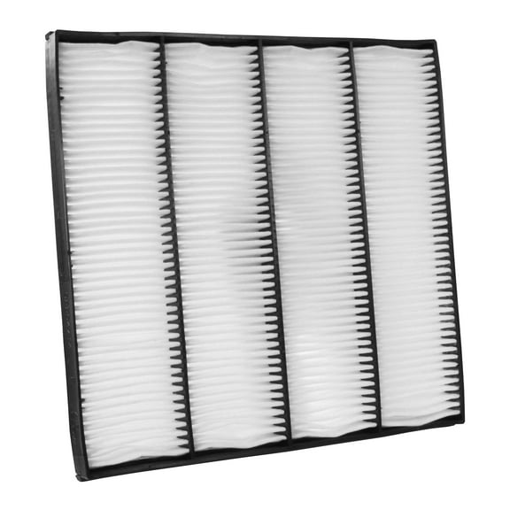 AirQualitee Cabin Air Filter AQ1150, for Select Chevrolet Vehicles Fits select: 2010-2015 CHEVROLET CAMARO