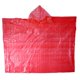 thumbnail image 3 of Chubasquero de emergencia desechable Sharpla Bola impermeable disponible rojo, 3 of 7