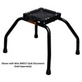 thumbnail image 2 of Wise 8WD1234 Portable Seat Stand, 2 of 8