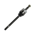 thumbnail image 1 of Front Left CV Axle Assembly - Compatible with 1984 - 1987, 1990 - 1992 Jeep Cherokee 1985 1986 1991, 1 of 2