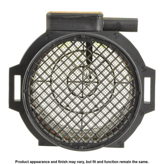 CARDONE New 86-10124 Mass Air Flow (MAF) Sensor fits 2003-2006 BMW