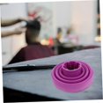 thumbnail image 4 of Difusor de silicona para secador de pelo, diseño universal resistente al calor para peinar y mejorar el flujo de aire., 4 of 5