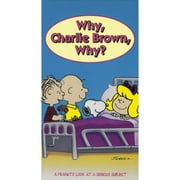 Why, Charlie Brown, Why?
