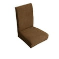 thumbnail image 2 of JingChun Dining Chair Slipcover,High Stretch Removable Washable Chair Seat Protector Cover for Home Party Hotel Wedding Ceremony, 2 of 4