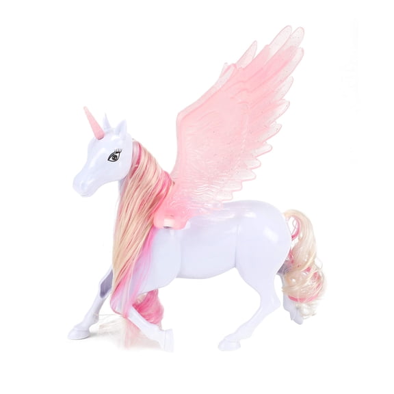 Toi-Toys playing Dream Horsefigure winged unicorn 18 cm