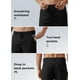 thumbnail image 5 of Vestido casual de lino Pants Willit para hombre, con cordón, 31 de ancho x 30 de largo, color negro, 5 of 7