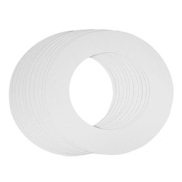 3 x 10 piezas de collares protectores universales para calentador de cera de 14 2 piezas