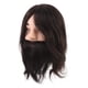 thumbnail image 4 of Cabeza De Maniquí De Peluquero, Cabeza De Muñeca De Simulación Cabeza De Maniquí Masculino Con Barba Para Práctica, 4 of 7
