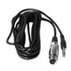 thumbnail image 3 of Cable de micrófono XLR perfke hembra macho 3.3ft-33ft, 3 of 6