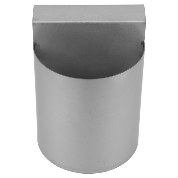 Masteelf  Shovel Organizer Kitchen Ice Maker Spatula Holder Scooper Scoopers Silver