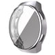 thumbnail image 1 of Plating Full Screen Watch Case Protective Cover Delicate Watch Shell Compatible for Huawei Watch GT 2e (Grey), 1 of 3