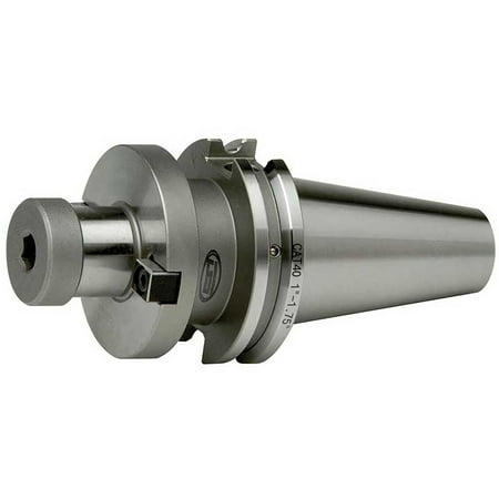

GS Tooling 531238 CAT50 1-1/2 x 8.00 Shell Mill Holder
