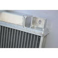 thumbnail image 4 of 40mm 2Row Aluminum Radiator For 1989-1994 Suzuki Swift Geo Metro 1.0L 1.3L 1.6L Manual, 4 of 4