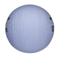 thumbnail image 3 of Volleyball Wilson Soft Play Official Size Purple, 3 of 6