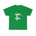 thumbnail image 2 of Pediatric OT Play Learn Grow Pediatric Occupational Therapy Tshirt, 2 of 2
