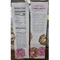 thumbnail image 2 of Trader Joe's Pinks & Whites Shortbread Cookies with Yogurt Coating and Sprinkles 10oz 284g (2 Boxes), 2 of 2