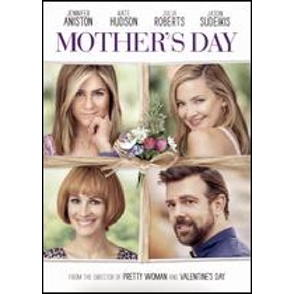 Pre-Owned Mother's Day (DVD 0025192350917) directed by Garry Marshall