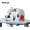 thumbnail image 1 of MAQUINA DE COSER OVERLOCK 5 HILOS GT887L-5/UT, 1 of 1
