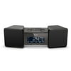 iLuv VibroBlue BT Speaker with Dual Alarm Clock and Shaker