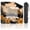 Color 3, variant on Mahjong Mat 31.5" x 31.5" Majestic Tiger Face Surrounded by Green Leaves Bold Colors Detailed Non-Slip Noise Reduction American Mahjong Tiles Table Cover for Dominoes Poker Card Board Games Gift