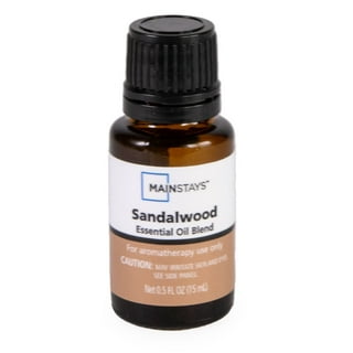 Buy Set Of 3 Patchouli-Royal Cedarwood-Royal Sandalwood Fragrance Oil for  Diffuser (30Ml Each)