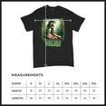 thumbnail image 7 of Brr Brr Patapim T-shirt Funny Italian Brainrot Gen Z Alpha Meme Men's Tee, 7 of 7