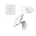 thumbnail image 1 of Sensor WiFi / Para Zigbee Inteligente de Presencia, Detección de Luminancia/Distancia,, 1 of 4
