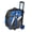 Royal, variant on Cruiser Lux Double Roller - Silver (Longer Handle)