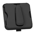 thumbnail image 2 of Car Sunshade Card Clip Multifunctional Storage Box Parking Card Holder Space-Saving Decorative Organizer, 2 of 7