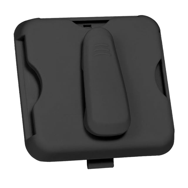 Pisexur Accesorios para coches, Electrónica para cochesParasol para coche, clip para tarjetas, ranura para tarjetas, caja de almacenamiento multifuncional, tarjeta de estacionamiento, productos decor
